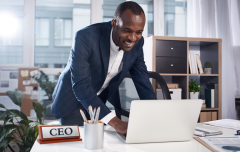 Invitation for Applications - ESAMI Masters in Business Administration Intake